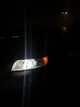 E10 YINDING 72W 15000LM 6500K bombilla de faro delantero de coche H1 H4 H11 9005, 9006, 9012, 6500K de luz led h7 LED linterna del coche