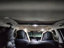 Led-Bulbs Festoon Car-Dome-Light Auto-Interior-Reading-Lamps C10W 36mm No-Error Canbus