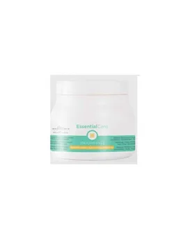 

Light Irridiance Essential Care Moisturizing-Mask dry moisturizing 500 mL for locks/Crespos | Shea Butter