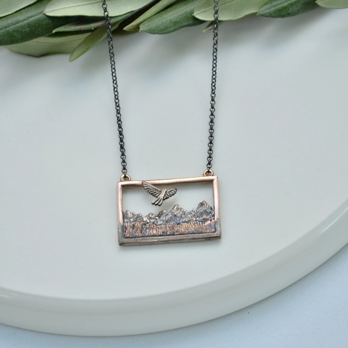 

Handmade silver necklaces free shipping from Turkey