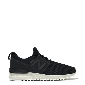 

New Balance MS574 men black 94445. Color: Black, size: EU 41.5