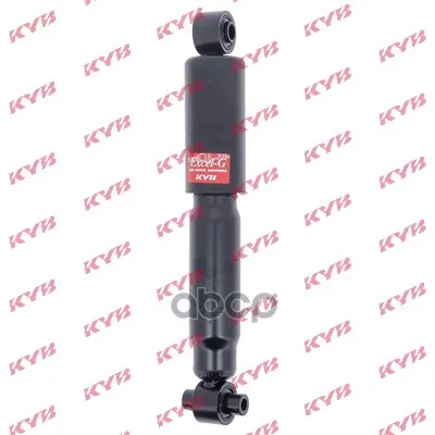 345 024_амортизатор Задний Газовый! Mazda Mpv All 2wd 99 Kyb 345024 KYB арт. 345024