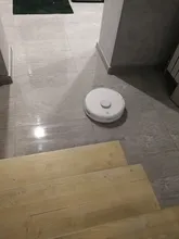 Roborock S5 Max Vacuum Cleaner for Home Smart Cleaner Wet Mopping Carpet Dust Sweeping