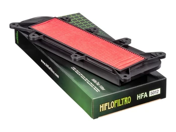

HIFLO HFA5012 air filter motorcycle Kymco People GT 125/200/300 after 2010