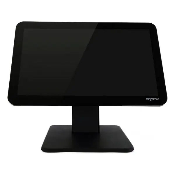 TPV прибл. appTPV02VFD 15," Celeron J1900 8 Гб ram 120 ГБ SSD черный