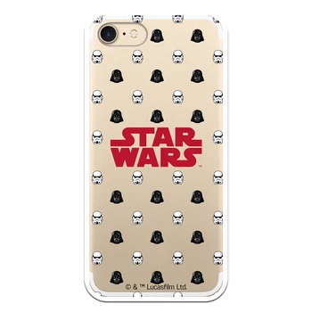 

Cases for iPhone 7-IPhone 8 Star Wars Officially licensed Star Wars.
