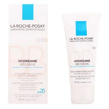 

Make-up Effect Hydrating Cream Hydreane Bb La Roche Posay 73736