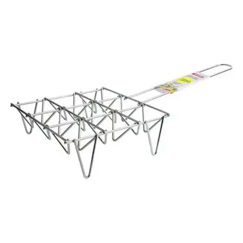

Vegetable Grill Algon (26 x 55 cm)