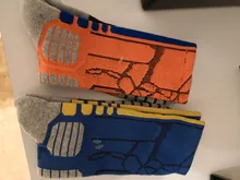 Calcetines de compresión de algodón para hombre, medias de alta calidad para deportes al aire libre, baloncesto, Elite, novedad