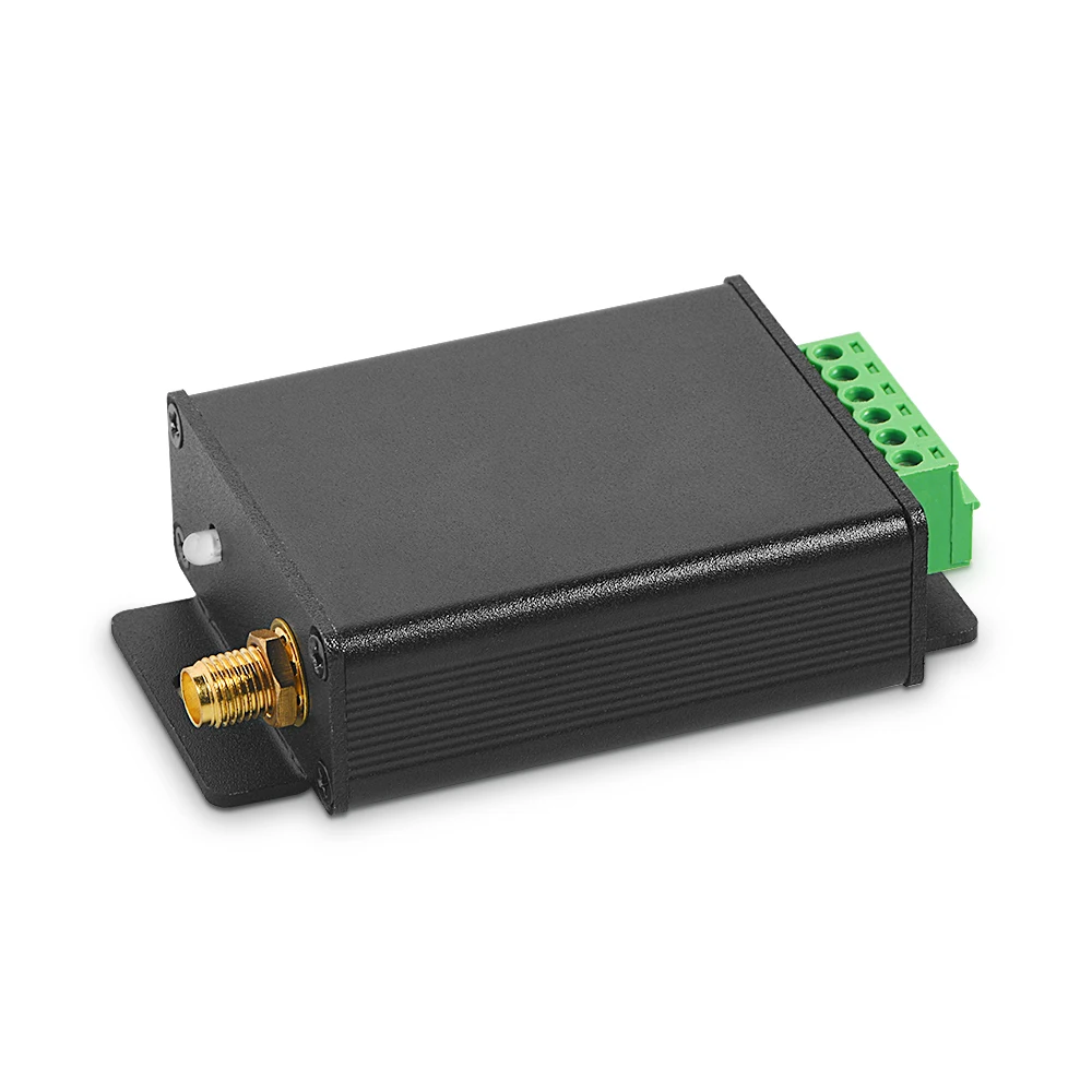 Lora Module Small Size 433mhz Ttl 8km Distância De Longo Alcance Wide ...