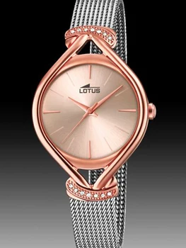 

LOTUS watch 18744/2 Lady