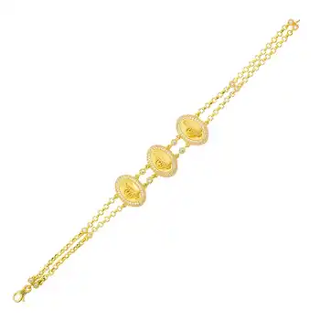 

Tuğralı Bracelet 03-480-T18350