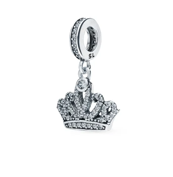 

Silver Pendant with cubic zirconia sunlight sample 925