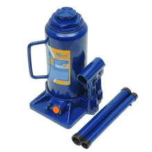 Домкрат KRAFT КТ 800019