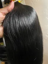 VeSunny-extensiones de cabello con queratina preconsolidada, 100% cabello humano Real de 50gr por juego, #4/6/22