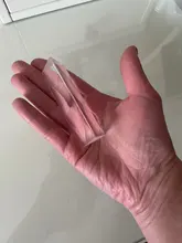 Prisma Triangular BK7 para enseñanza física, prismas de vidrio óptico de 25x25x80mm, luz refractada de espectro arcoíris para niños y estudiantes
