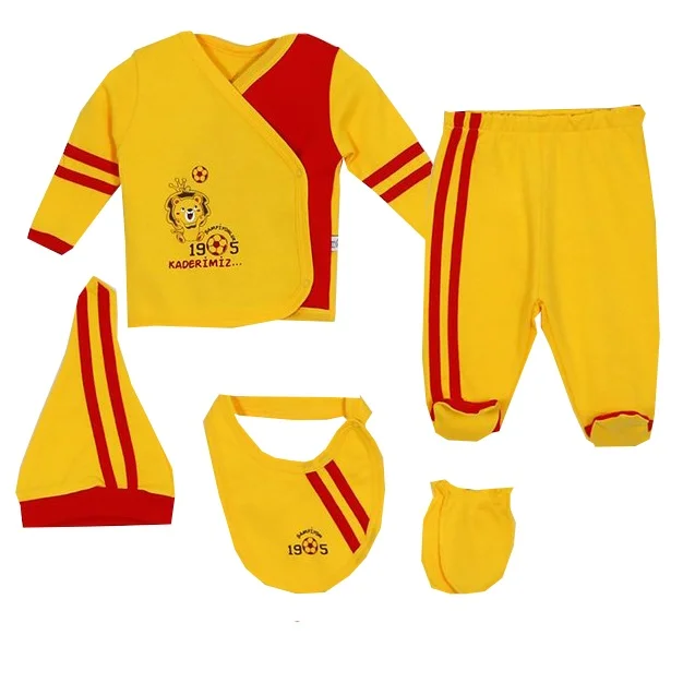 

Fans Galatasaray Hospital Output Set