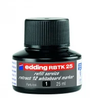 

Pigment ink for boardmarkers, 25 ml