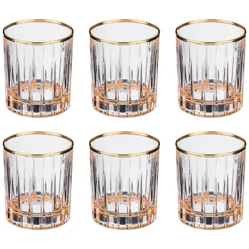 

Set of stacks of 6 PCs. 60 ml.