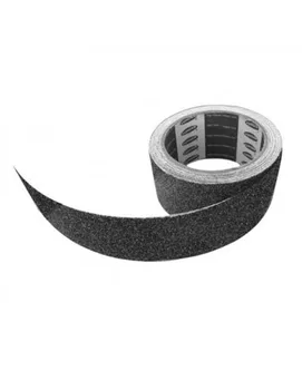 

758136880 BAND ADHESIVE ANTI-SLIP 50M BLACK
