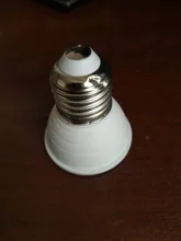 Lampara Spotlight Bombillas led-Bulb E14 Gu10 Gu5.3 MR16 E27 6W 220v-240v-24/120-Degree