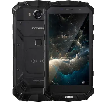 

Doogee S60 Lite 32GB Black