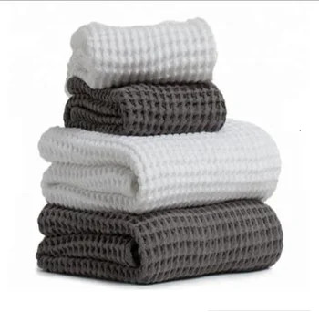 

towel with pampering upholstery TC1