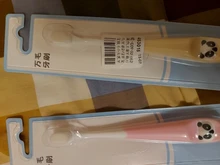 Cepillo de dientes bonito de cerdas suaves para bebés, cepillo de dientes de entrenamiento de animales de dibujos animados, cepillo de dientes para cuidado Dental del bebé