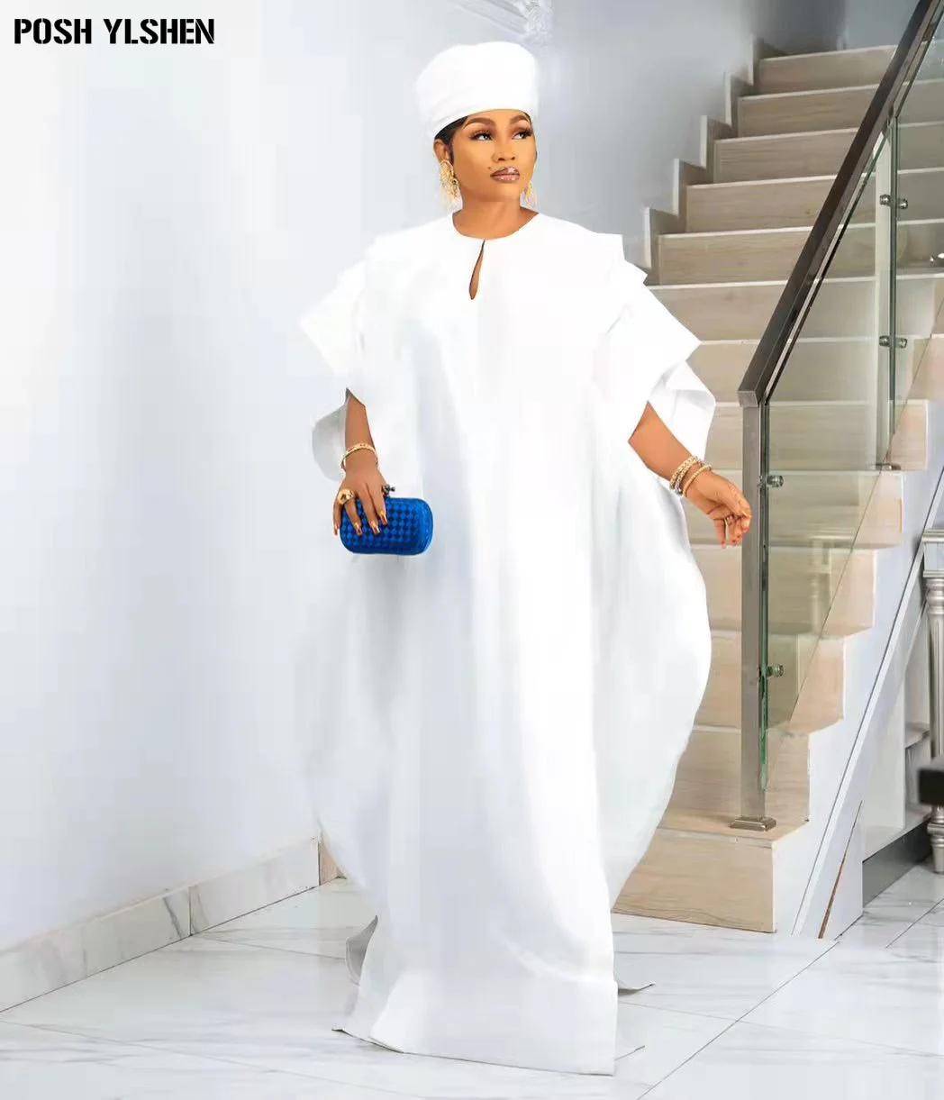 Traditional Dresses Nigerian White Dresses White Dress Classy