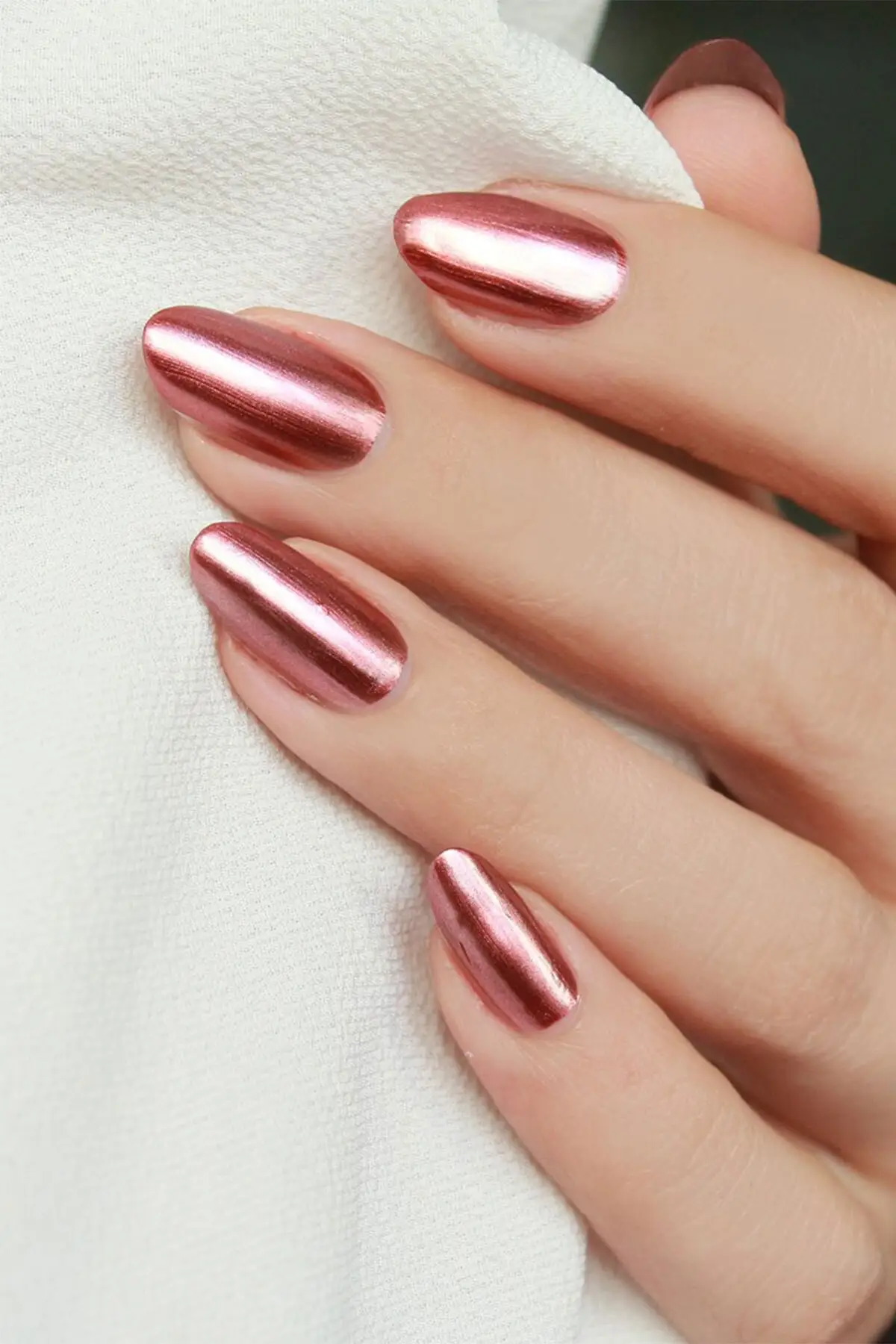 Share 135+ copper nail polish ceg.edu.vn