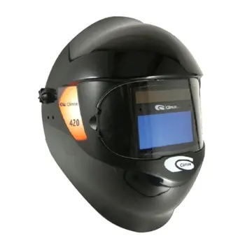 

Screen protection welding electric TIG VARIOMATIC CLIMAX