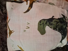 Manta de muselina para 100%, manta suave de algodón para bebé recién nacido, Toalla de baño, gasa, saco de dormir para niño, funda para cochecito, 120x120cm