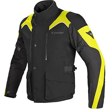 

Dainese Tempest jacket D-Dry Fluor 50