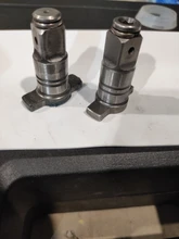 Llave de impacto eléctrica sin escobillas, accesorios de eje de 18V, llave inalámbrica de uso único/Dual, accesorio de herramienta eléctrica, 1 ud.