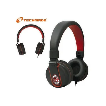 

MILAN headphones with microphone