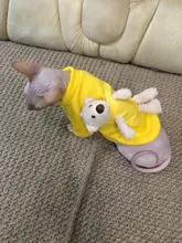 Sweater Jersey Pet-Dog-Clothes Yorkies Small Dogs Winter Dog Chihuahua Teddy Spring New