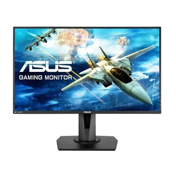 

PC screen ASUS VG275Q - LED - 68.6 cm (27 ")