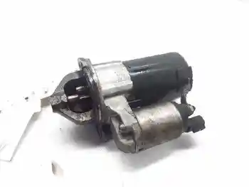

361002A300 MOTOR starter HYUNDAI I20