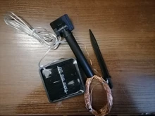 Solar Garden String-Lights Garlands Fairy Holiday Christmas-Party Led Outdoor New-Year