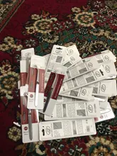 1pc pinzas de uñas artísticas de acero inoxidable acción cruzada pinzas multifuncional en forma de Clip de manicura curva alicate para uñas herramientas