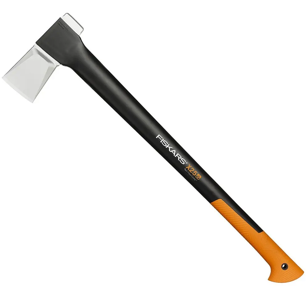 Ax-ax Fiskars X25 tools axe garden tools cleaver ax-ax