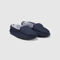 Zapatilla mocasin de