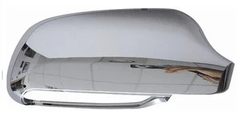 

CAP AUDI A4 07/2009>-A3 3/5 DOORS 05/2010>-A5 COUPE 11'-A5 SPORTBACK 09' CHROME right Compatible