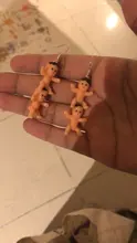 Mini juguetes de plástico para niños, de alta calidad, de 1 pulgada, 10/20/60 Uds.