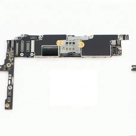 Best  Motherboard for Apple iPhone 6 Plus 6+ Without Home Button 16GB 