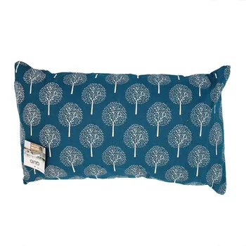 

Cushion Quid Cotton Textile (50 x 30 cm)