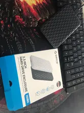 Case Hard-Disk-Drive External-Hdd-Case Orico Hdd Seagate SATA Samsung To USB for Usb-3.0