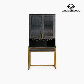 

Showcase Mdf (88 x 45 x 180 cm) by Craftenwood
