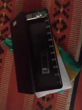 Shell Case Charging-Box Power-Bank Mobile-Phone 18650-Battery-Holder DIY Quick-Charge