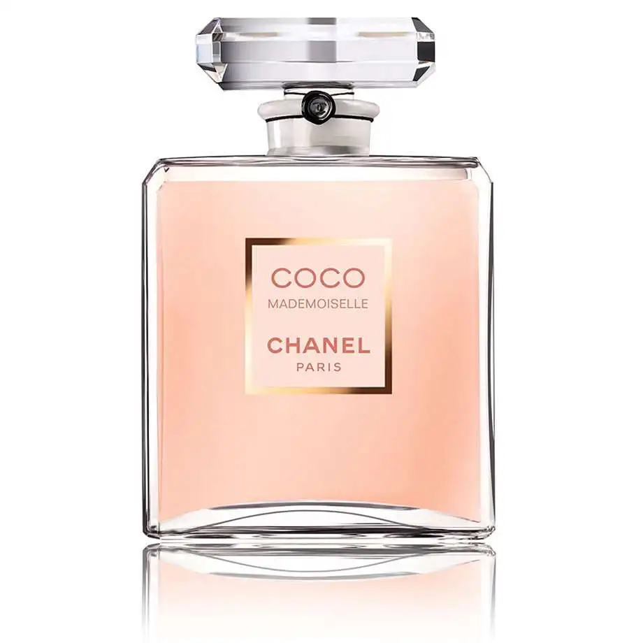 C-hanel M-ademoiselle Intense Туалетная вода 100 мл парфюм оригинальный тестер | Красота и